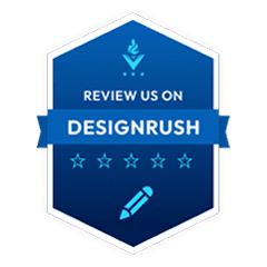 see us on DesignRush