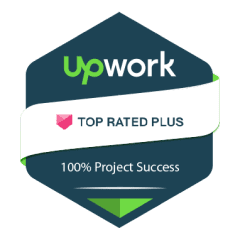 see us on upwork