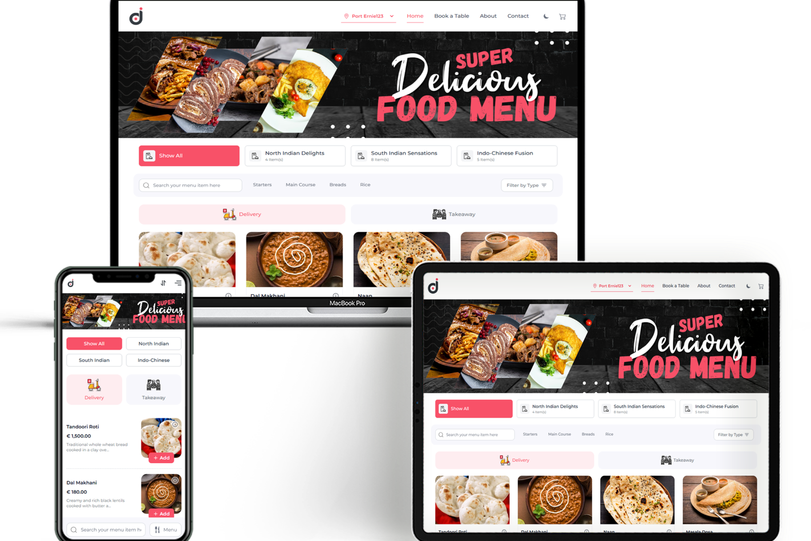 Dinemetrics Preview Image